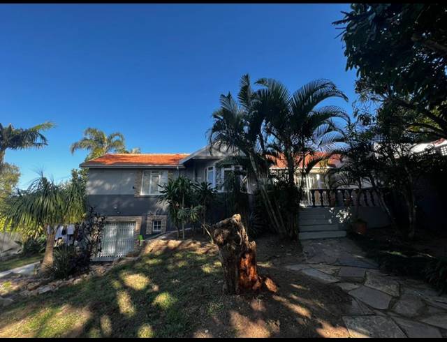 2 BEDROOM MAISONETTE TO LET IN WESTVILLE